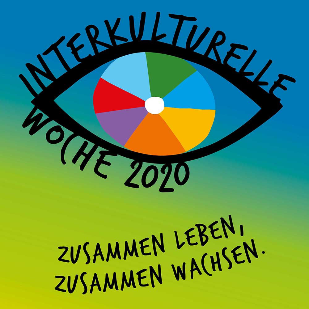 Interkulturelle Woche 2020